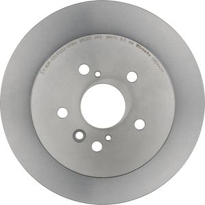 Brembo Disc Brake Rotor 08.D443.11