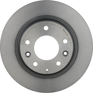 Brembo Disc Brake Rotor 08.N226.11 for Lincoln MKZ