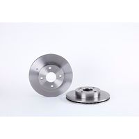 Brembo Brake Rotor 09.5869.14 for Mazda Miata