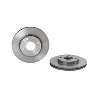 Brembo Brake Rotor 09.7806.11 for Ford Focus