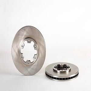 Brembo Brake Rotor 09.8194.80 for Nissan/Datsun Xterra