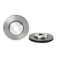 Brembo Brake Rotor 09.9369.11 for Saab 93