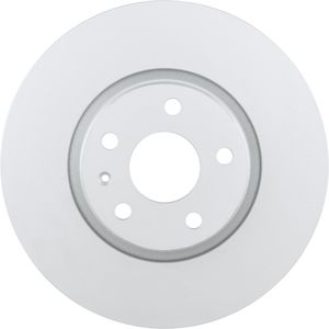 Brembo ディスクローター09.9772.11 AUDI A3 Amazon.com: Brembo 09.9772.11 UV Coated vented Front Brake