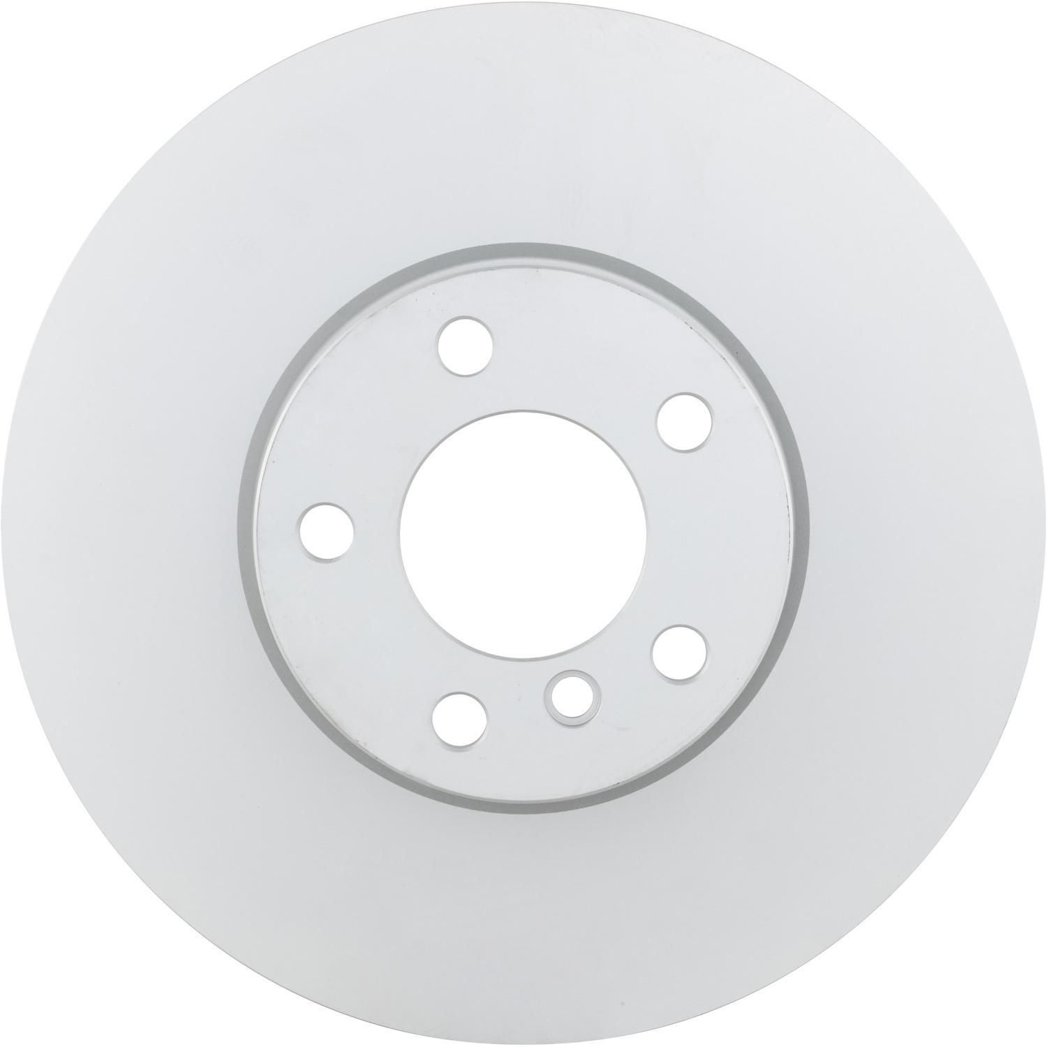 Brembo Brake Rotor 09.9923.11