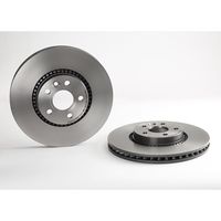 Brembo Brake Rotor 09.A426.11