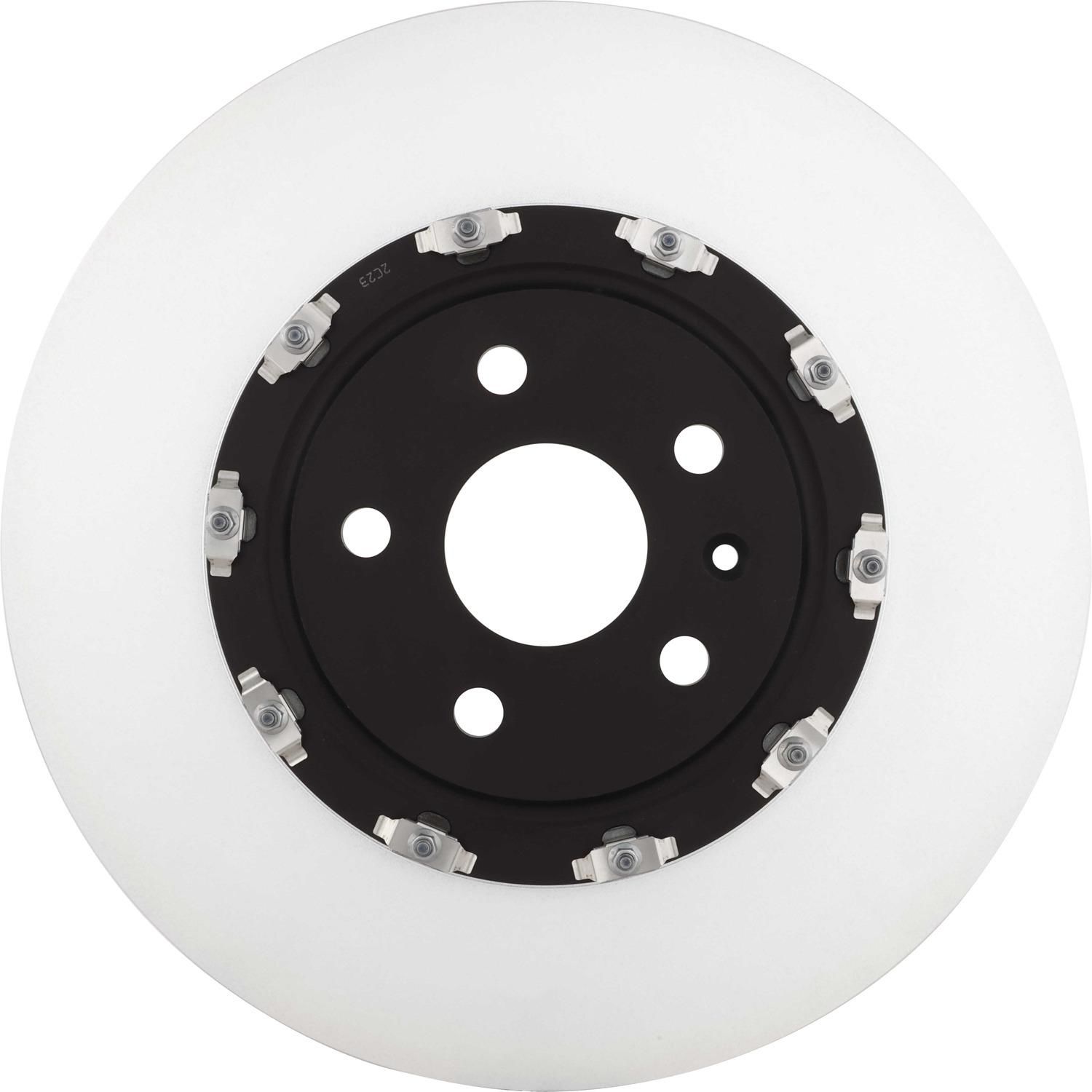 Brembo Brake Rotor 09.A665.13