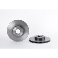 Brembo Brake Rotor 09.A921.11
