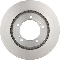 Brembo Brake Rotor 09.B039.1X for Audi S4