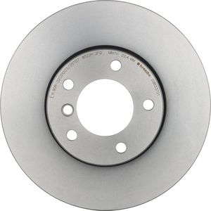 Disco de freno Brembo 09B33721