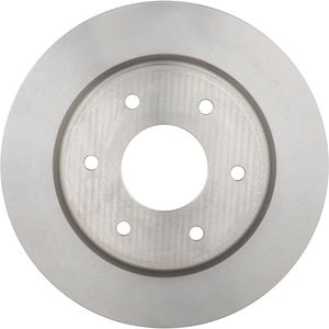 Brembo Disc Brake Rotor 09.B639.10 for Infiniti QX56
