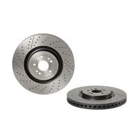 Brembo Brake Rotor 09.B805.11