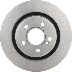 Brembo Disc Brake Rotor 09.C219.41