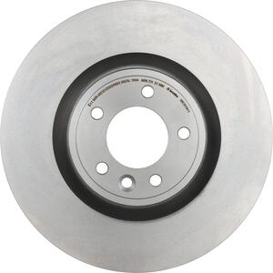 Brembo 09.A404.11 Rotors Disques De Frein - Qualité Premium Pour Sécurité Optimale