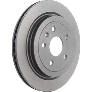 Brembo Disc Brake Rotor 09.N286.11