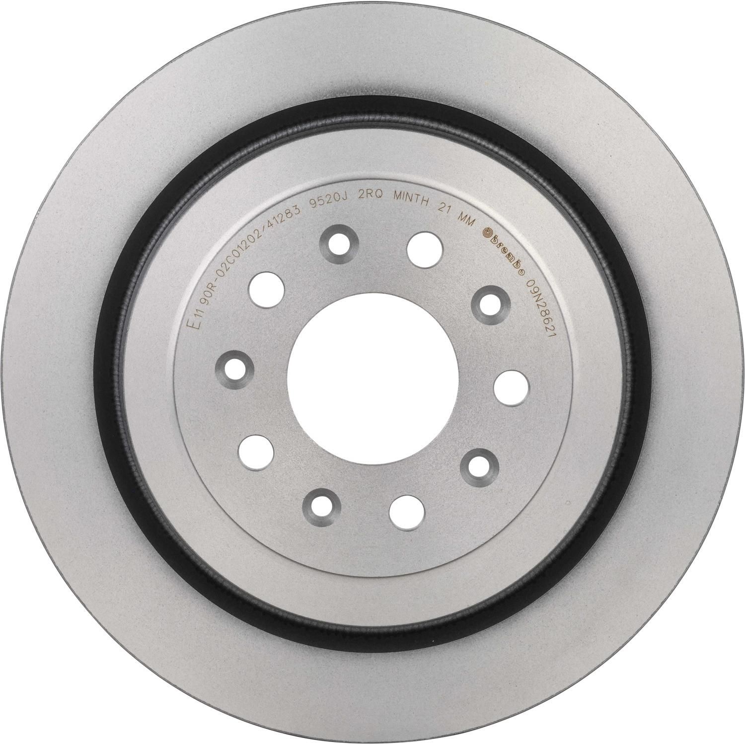 Brembo Brake Rotor 09.N286.21