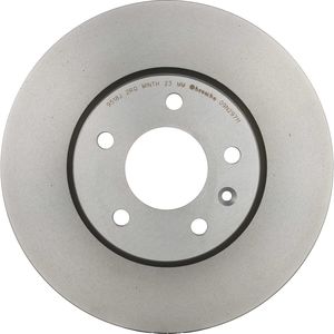 Brembo Disc Brake Rotor 09.N297.11 for Cadillac ATS