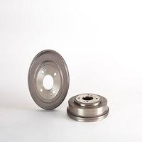 Brembo Brake Drum 21056 for Honda Civic