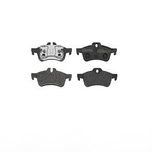 2005 Mini Cooper Brake Pads