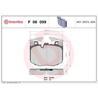 BMW X7 Brake Pads - Best Brake Pads for BMW X7