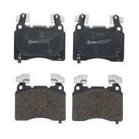 Brembo Ceramic Brake Pads P10064N