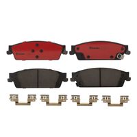 Brembo Ceramic Brake Pads P10068N for GMC Sierra