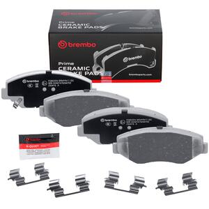 2012 Honda Accord Brake Pad Replacement - Shop Brake Pads by Brand and Type