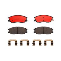 Brembo Ceramic Brake Pads P30050N for Kia Sorento