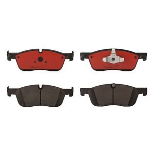 Brembo Ceramic Disc Brake Pad Set P44026N for Land Rover Discovery Sport