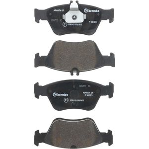 brembo : Brake Pad - OFF-ROAD [SD] Compound [07BB04SD