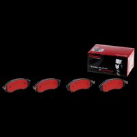 Brembo Ceramic Brake Pads P56094N for Infiniti QX50
