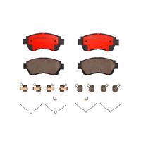 Brembo Ceramic Brake Pads P83027N for Lexus LS400
