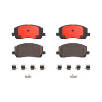 Brembo Ceramic Brake Pads P83078N for Toyota Highlander
