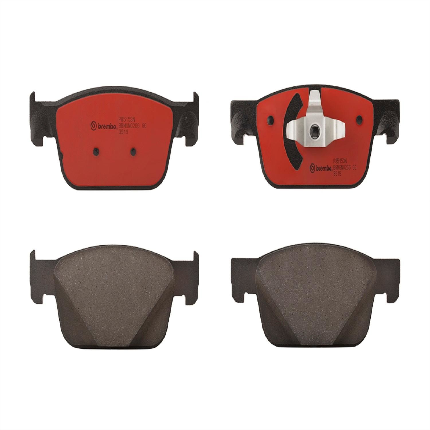 Brembo Ceramic Brake Pads P85153N