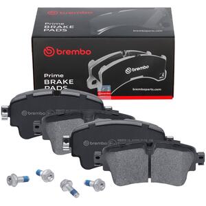 Audi Q5 Brake Pad Replacement - Shop Brake Pads by Brand and Type