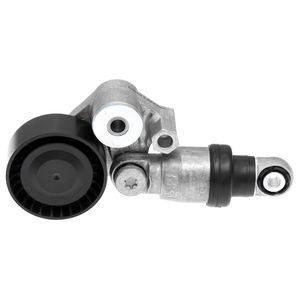 Tensor de Banda Continental 49858 for Mazda 3