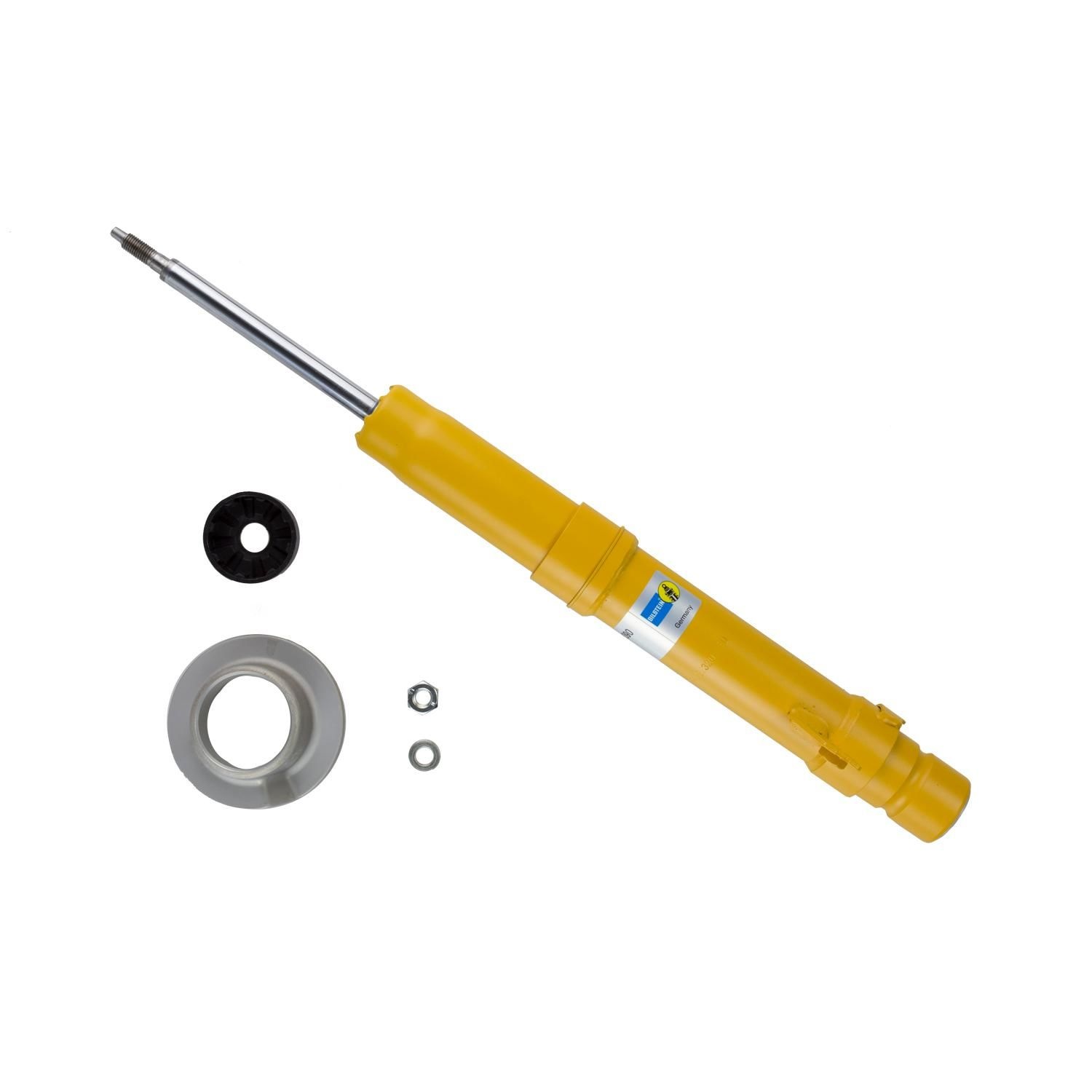 Salsbury ソールズベリー　ボウル　IAB 6.5 Amazon.com: Bilstein 22-184245 Twintube Strut Assembly