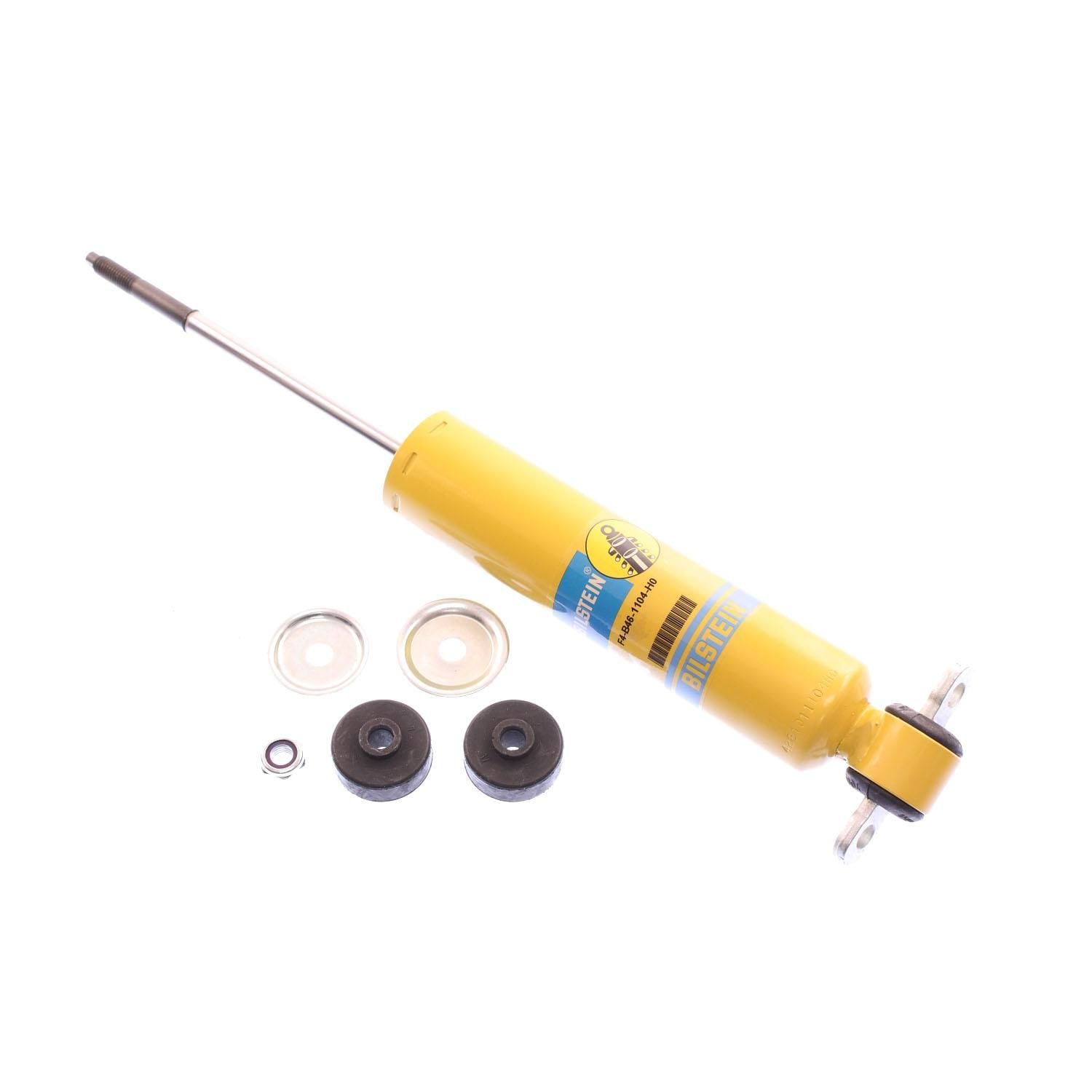 Bilstein B6 Performance Shock Absorber 24011044