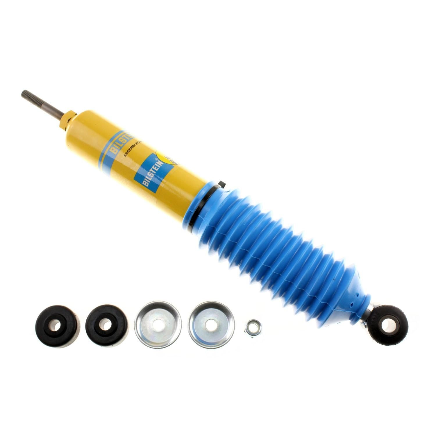 Bilstein B6 4600 Monotube Shock Absorber 24013284