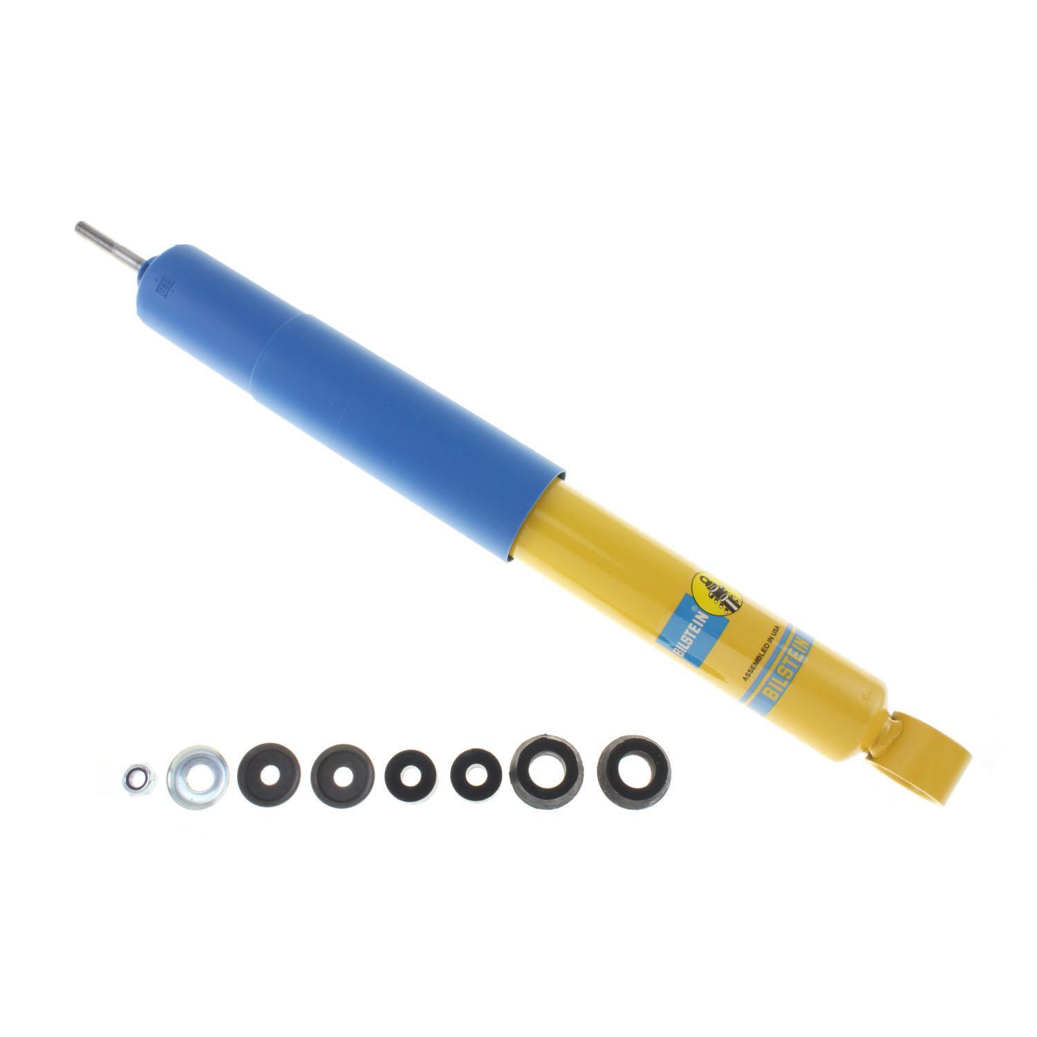 Bilstein B6 4600 Suspension Shock Absorber for 1999-2016 Ford F-350 Super Duty main image 1