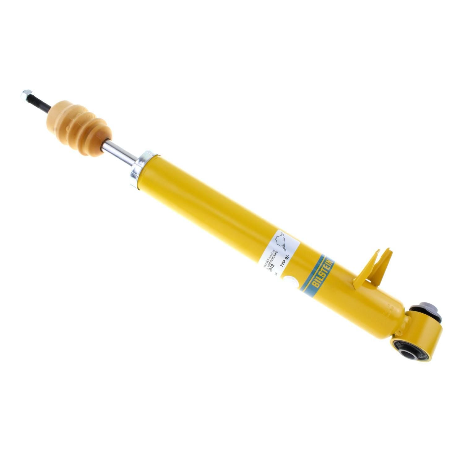 Bilstein B6 Performance Shock Absorber 24143943