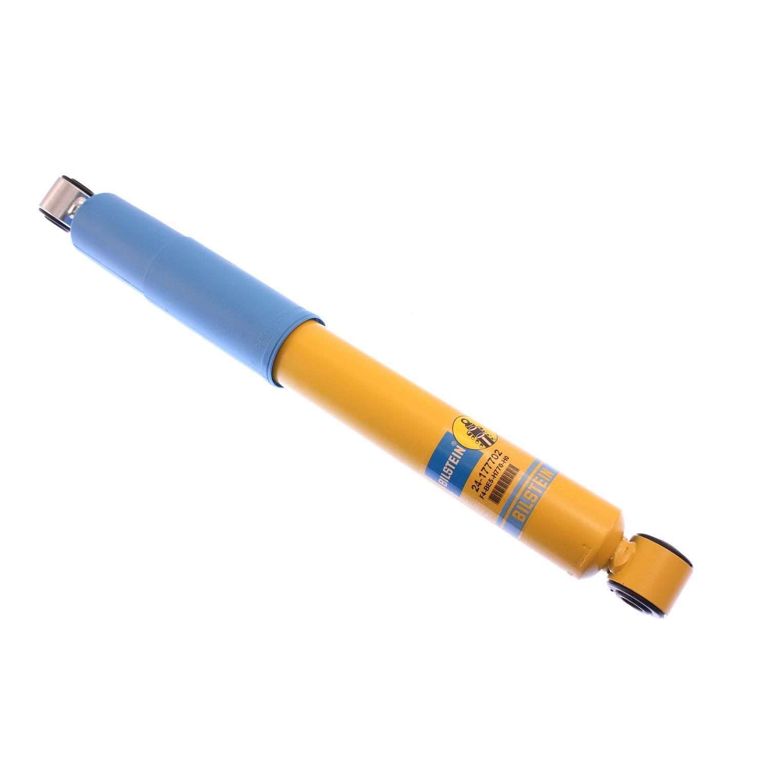 Bilstein Monotube 46mm Shock Absorber 24177702