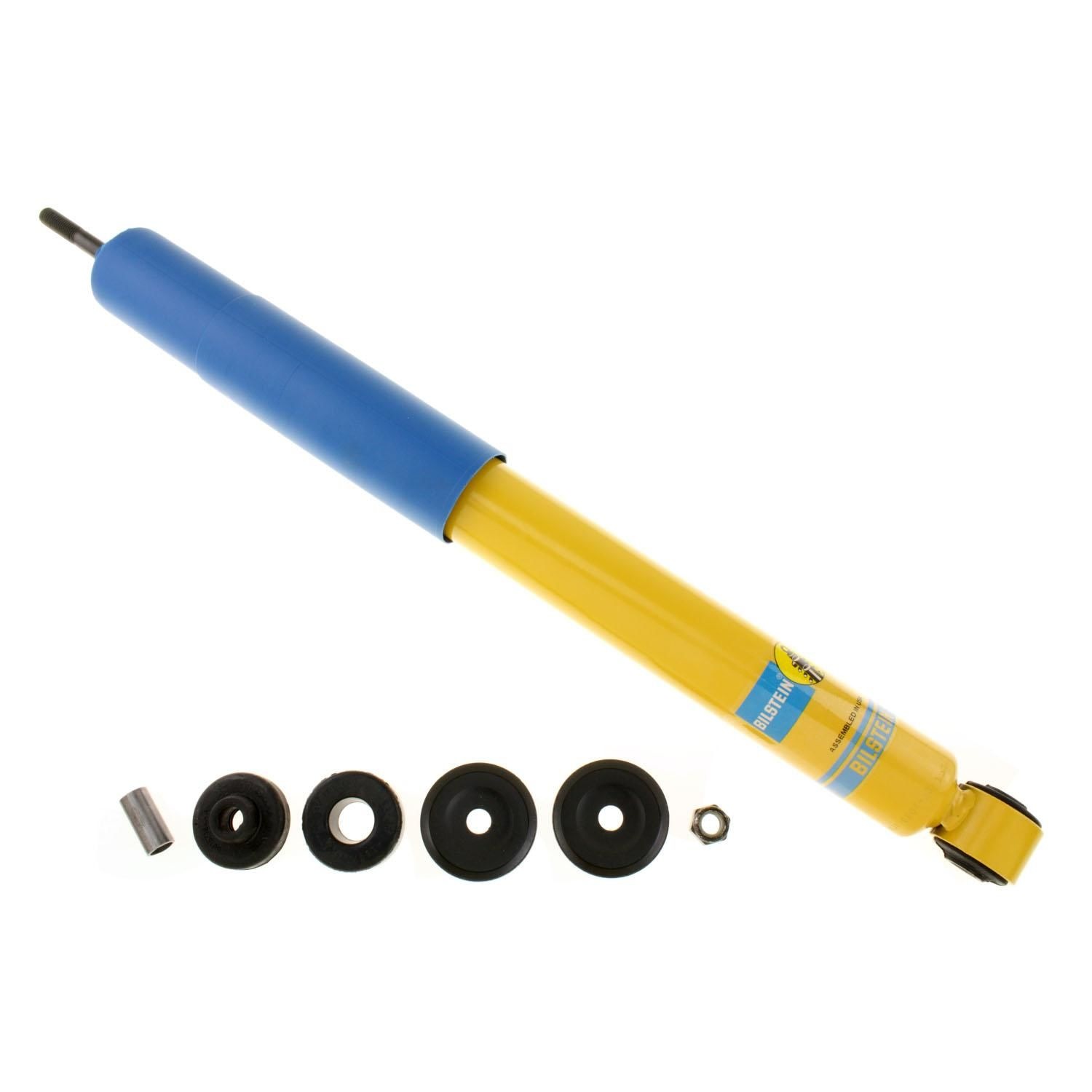 Bilstein B6 4600 Shock Absorber 24186070