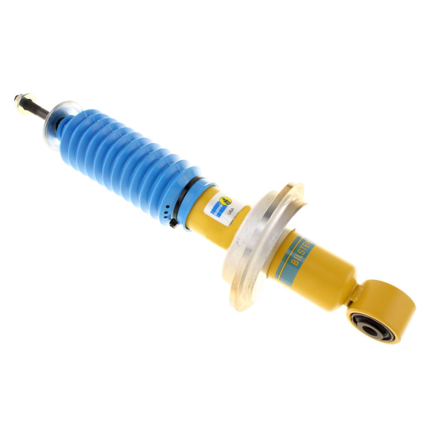 Bilstein B6 4600 Series Rear Shock Absorbers For 2014-2018 Silverado 1500 & Sierra 1500 - Pair