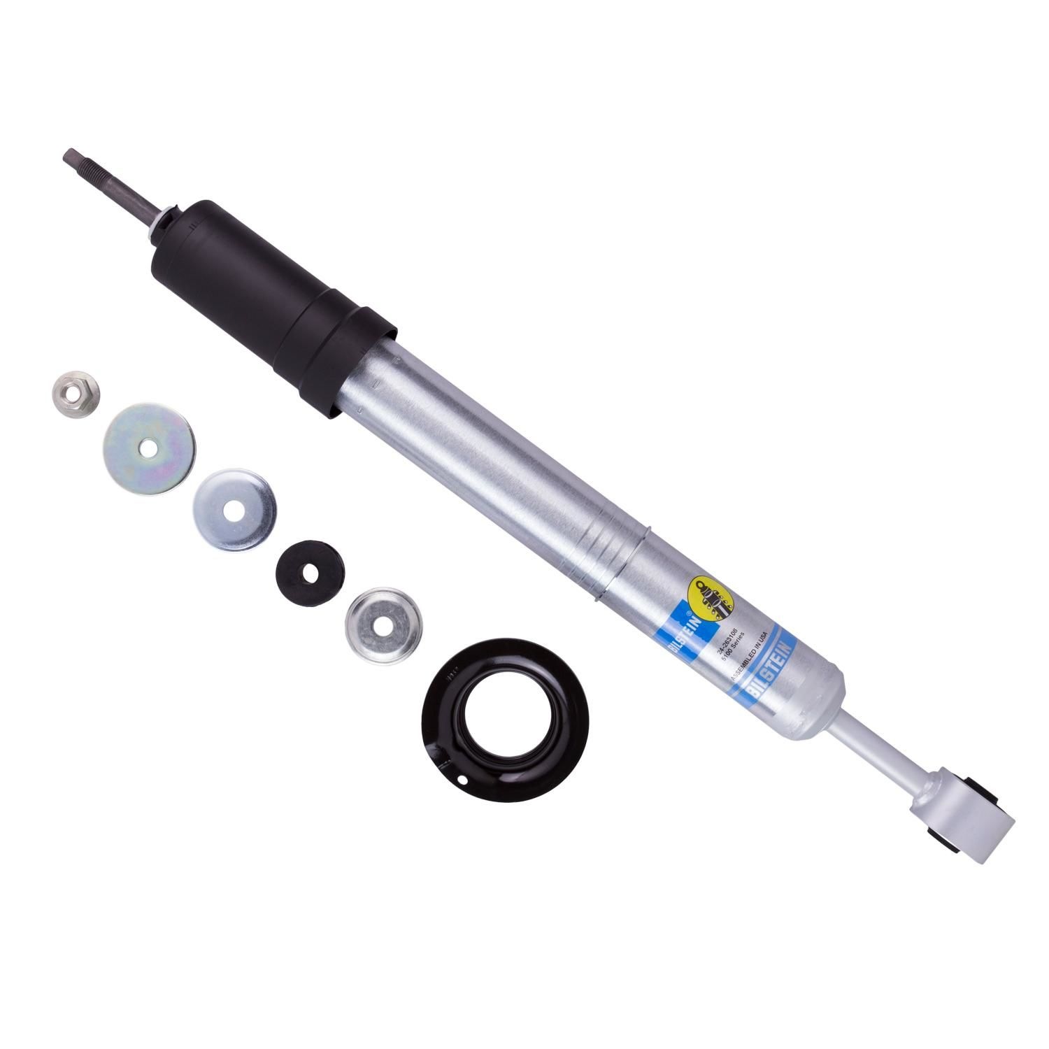 Bilstein B8 5100 Ride Height Adjustable Shock Absorber 24263108
