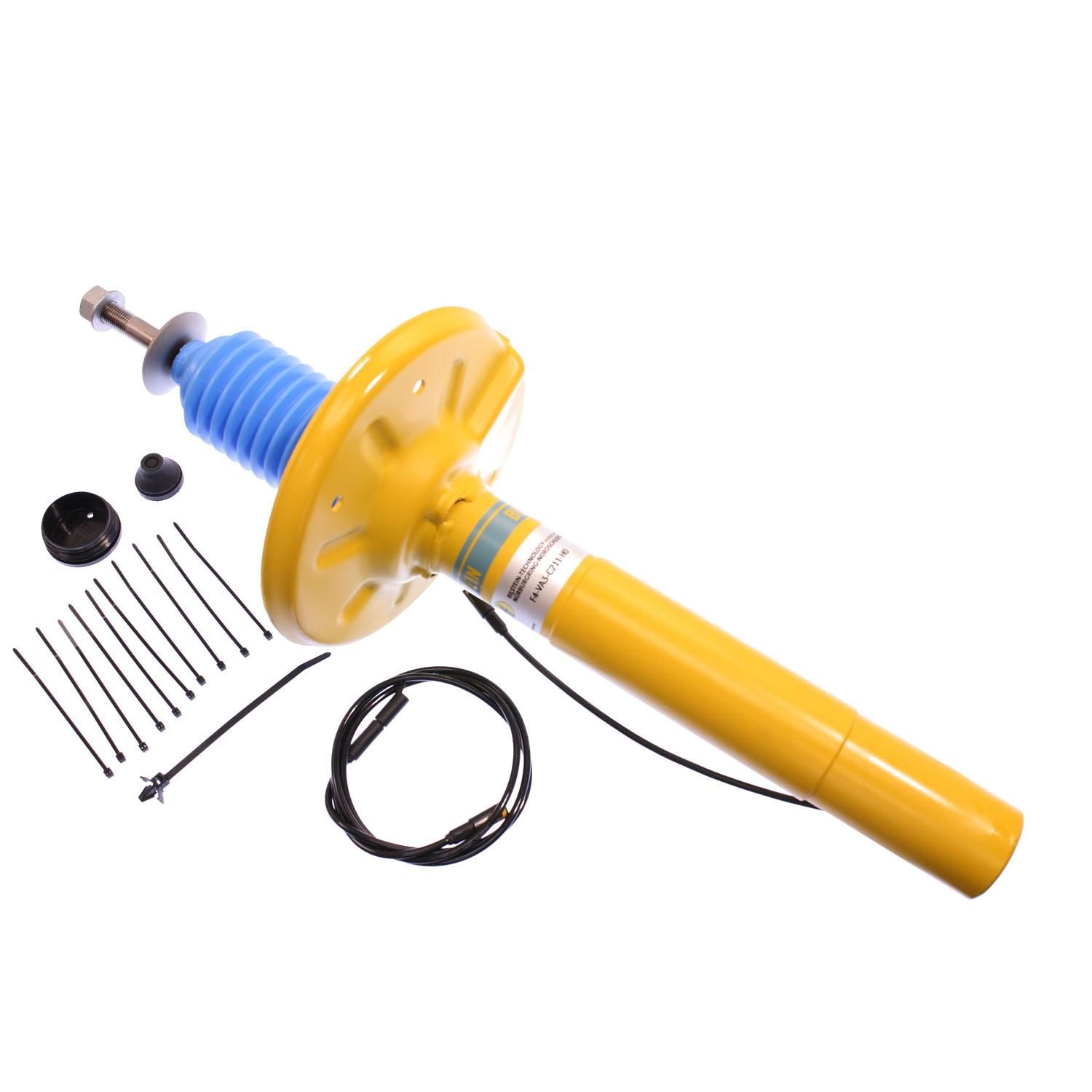 Bilstein B6 Performance DampTronic Suspension Strut Assembly 35122111