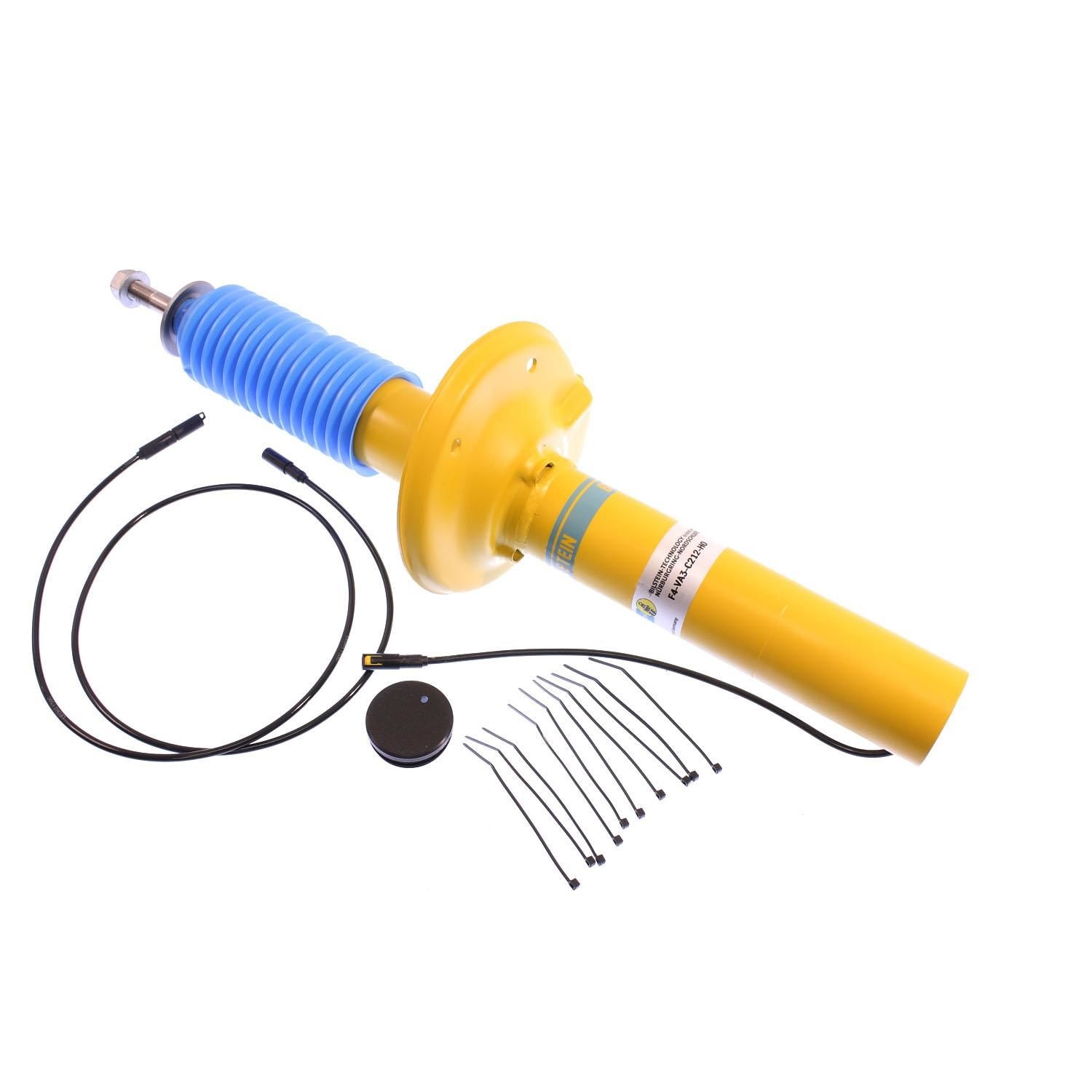 Bilstein B6 Performance DampTronic Suspension Strut Assembly 35122128