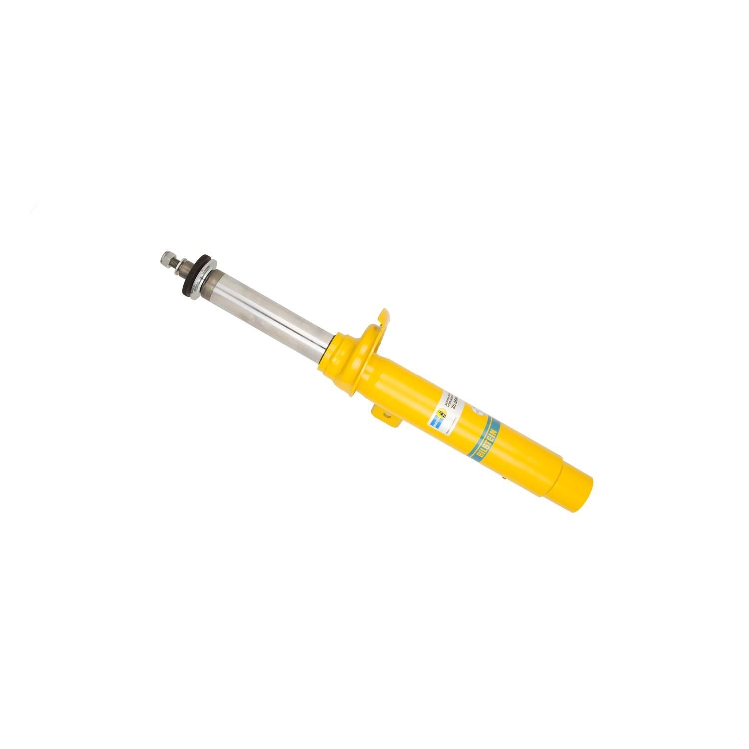 Bilstein B6 Performance Suspension Strut Assembly 35264545
