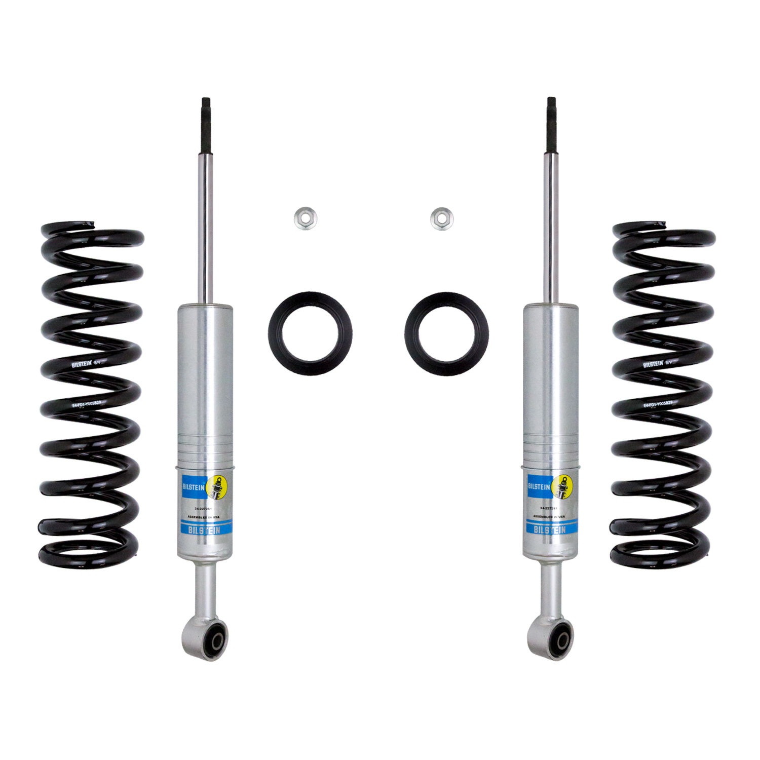 Bilstein B8 6112 Suspension Kit 46227287