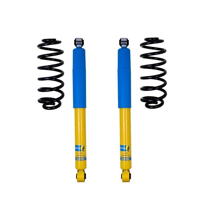 Bilstein B6 4600 Shock Absorber Conversion Kit 46274922