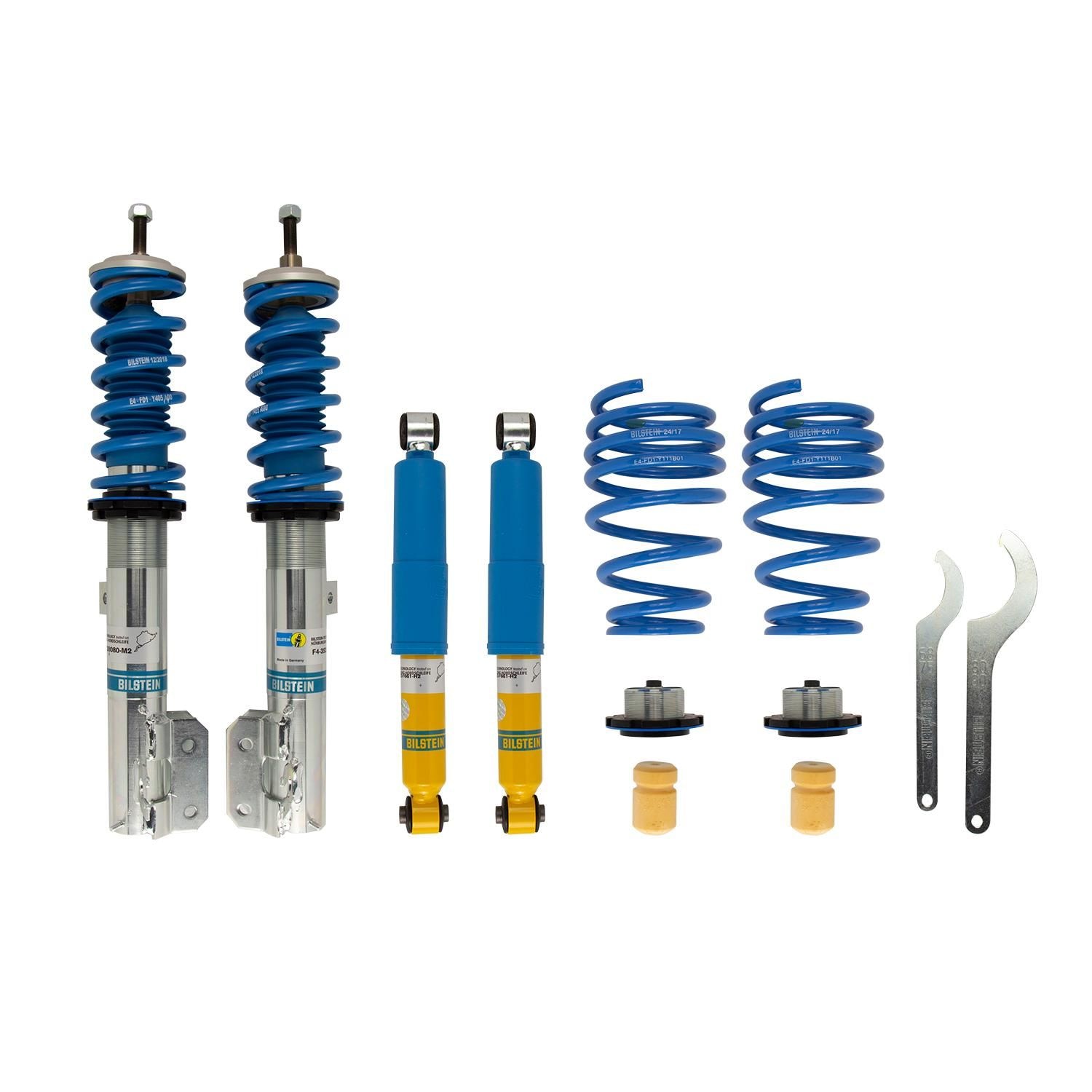 Bilstein B14 PSS Suspension Kit 47270176